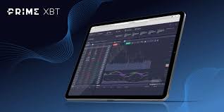 Discovering the Future of Trading with PrimeXBT