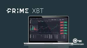 Exploring PrimeXBT UK A Comprehensive Guide to Cryptocurrency Trading