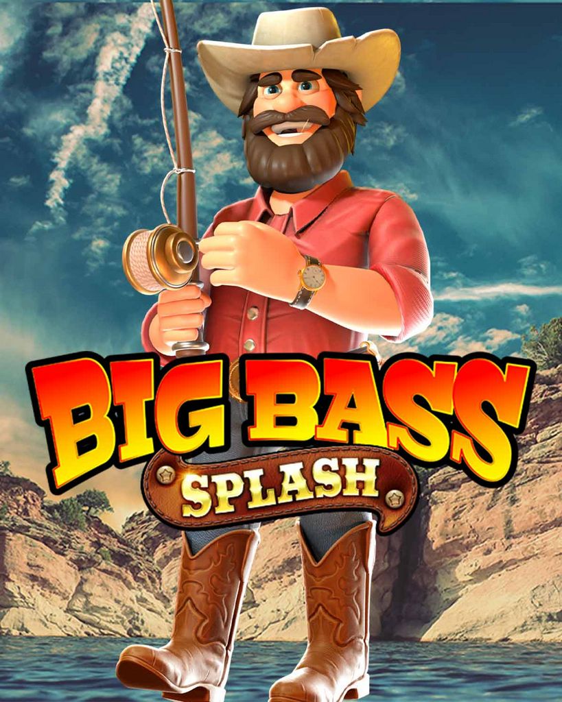 Big Bass Secrets of the Golden Lake Slot Evaluation + Free Play